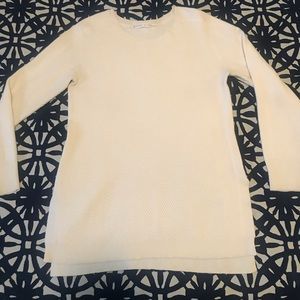 Athleta sweater